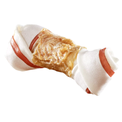 8in1 Flavours trigubo skonio kaulas mažų veislių šunims, 1 vnt.