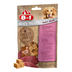 8in1 Meaty Treats šaltyje...