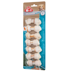 8in1 Delights Pro Dental...