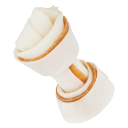 8in1 Delights Pro Dental skanėstai mažų veislių šunims, 7 vnt.