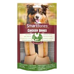 SmartBones Chicken Bones...