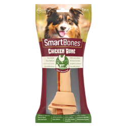 SmartBones Chicken Bones...