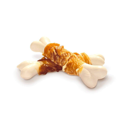 8in1 Tasties kalcio kaulų skanėstai šunims, 85 g