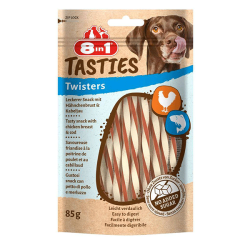 8in1 Tasties Twisters...