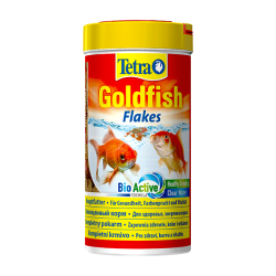 Tetra GoldFish Flakes...