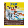 TetraMin Flakes pašaras žuvims, 12 g