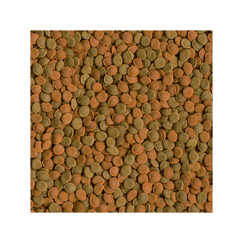 Tetra Wafer Mix pašaras žuvims ir vėžiagyviams, 100 ml