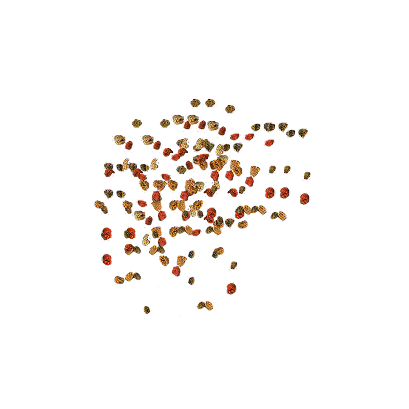 TetraMin Granules pašaras žuvims, 250 ml