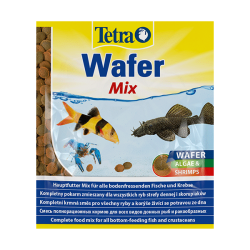 Tetra Wafer Mix pašaras...