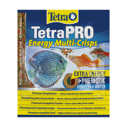 TetraPro Energy...