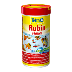 Tetra Rubin Flakes pašaras...