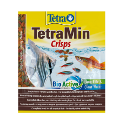 TetraMin Crisps maistas...
