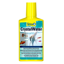 Tetra CrystalWater priemonė...