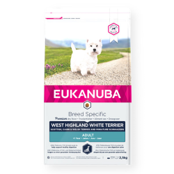 Eukanuba Breed Specific...