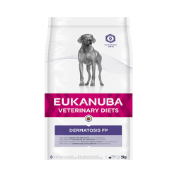 Eukanuba Dermatosis FP...