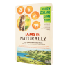 IAMS Naturally konservai su ėriena katėms, 85 g