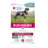 Eukanuba Daily Care Mono Protein maistas šunims su lašiša, 12 kg
