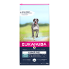 Eukanuba Grain Free Adult L maistas šunims su žuvimi, 12 kg