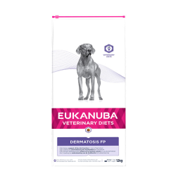 Eukanuba Dermatosis FP...