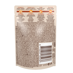 IAMS Naturally konservai su tunu katėms, 85 g