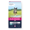Eukanuba Grain Free Adult maistas šunims su antiena, 12 kg