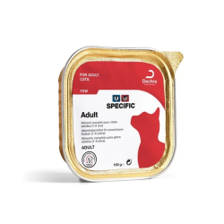 Specific FXW Adult...