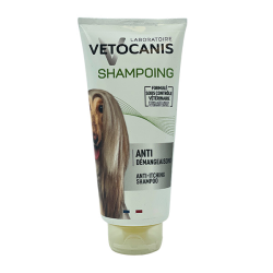 Vetocanis šampūnas...