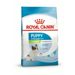 Royal Canin X-Small Puppy...