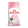 Royal Canin Mother&BabyCat sausas maistas maitinančioms katėms ir kačiukams, 400 g