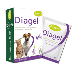 Mervue Diagel papildas nuo...