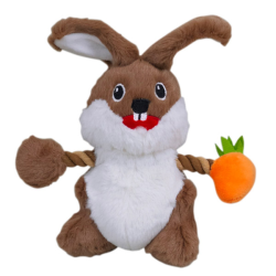 Nobby velykinis pliušinis...