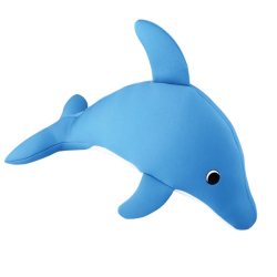 Nobby delfinas,...