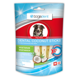 Bogar Dental Coconut kokosų...