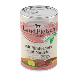 LandFleisch konservai...