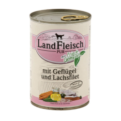 LandFleisch konservai...