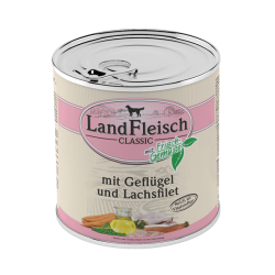 LandFleisch konservai...