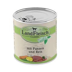 LandFleisch konservai...