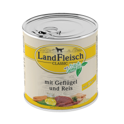 LandFleisch konservai...