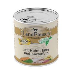 LandFleisch konservai...