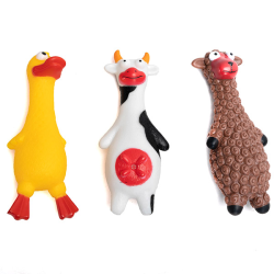 Nobleza vinilinis žaislas...