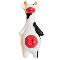 Nobleza vinilinis žaislas šunims, 1 vnt.