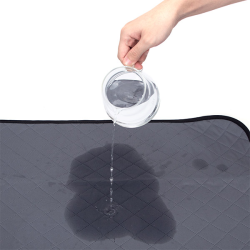 Nobleza pilka, daugkartinė palutė augintiniams, 81x72 cm