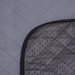 Nobleza pilka, daugkartinė palutė augintiniams, 81x72 cm