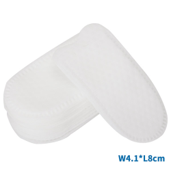 Nobleza servetėlės ausims valyti šunims ir katėms, 50 vnt.