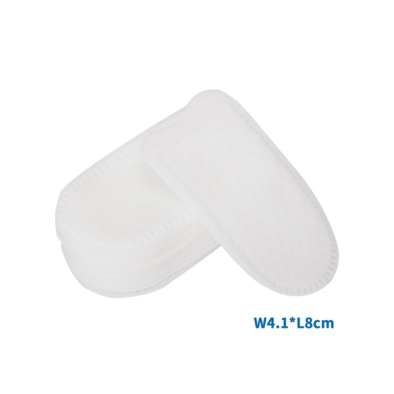 Nobleza servetėlės ausims valyti šunims ir katėms, 50 vnt.