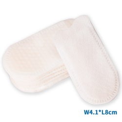 Nobleza servetėlės dantims valyti šunims ir katėms, 50 vnt.