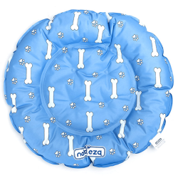 Nobleza apvalus vėsinantis...