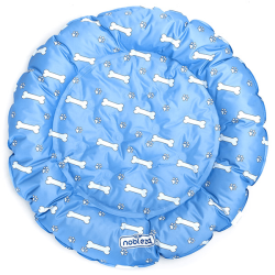 Nobleza apvalus vėsinantis...