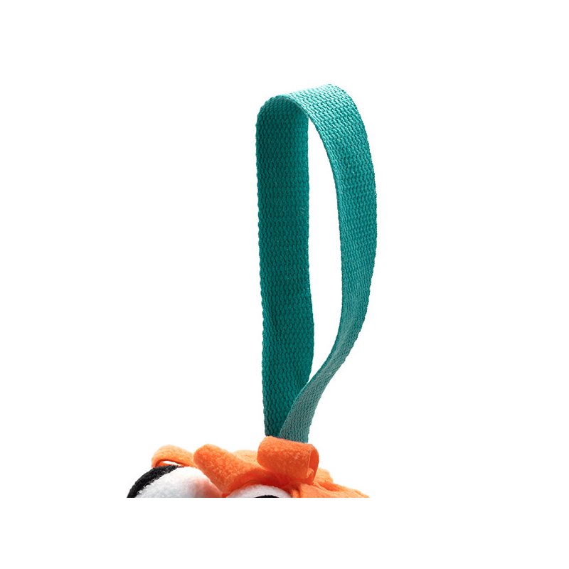 Nobleza lėlė–uostymo kilimėlis šunims ir katėms, 28x18 cm