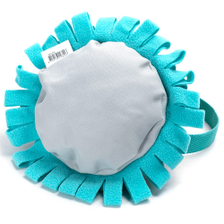 Nobleza lėlė–uostymo kilimėlis šunims ir katėms, 28x18 cm